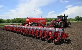 Увеличение посевных площадей в ВКО в 2026 году: возможные экономические последствия для агросектора