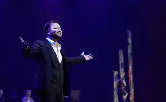 Литературно-музыкальный вечер «Қазағым-ай» в Алматы в честь 95-летия Мукагали Макатаева