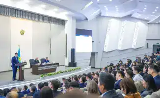 Казахстан: Обширные запасы минеральных ресурсов и новые открытия месторождений