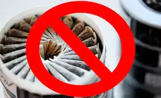 Снюс на миллион: как поймали подпольных производителей?