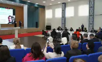 В Астане стартовала IV Международная конференция, посвященная Мустафе Шокаю с участием 150 ученых из разных стран