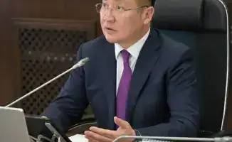 Цифровизация региональной экономики Павлодарской области: новые горизонты и технологии