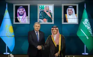 Углубление сотрудничества между Казахстаном и Саудовской Аравией: новые горизонты для экономического партнерства