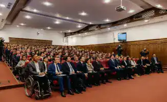 На заседании Коллегии МТСЗН РК обсудили итоги работы за 2025 год и задачи на 2026 год в социально-трудовой сфере