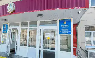 Проверка обеспечения лекарствами в Рудненской городской больнице: социальные последствия для медиков