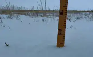 Подготовка к весенним паводкам в Актюбинской области: международный опыт и меры безопасности