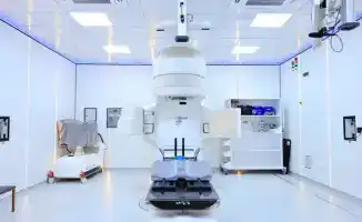 Новый линейный ускоритель в Караганде улучшит доступность онкологической помощи для местных жителей