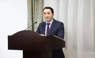 Обучение сотрудников Высшего Судебного Совета навыкам кибербезопасности в условиях растущих интернет-угроз