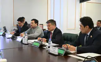 В Жетісу запускаются агропроекты с акцентом на устойчивое развитие и водосберегающие технологии