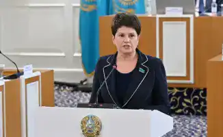 Конституционная комиссия Казахстана предлагает вынести новую Конституцию на всенародный референдум для укрепления демократии