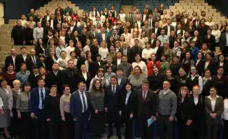 Формирование кадрового резерва в образовании: проект 'Болашақ басшы' в Карагандинской области