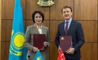 Казахстан привлекает 40 млрд тенге для создания фармацевтического хаба с помощью компании Nobel