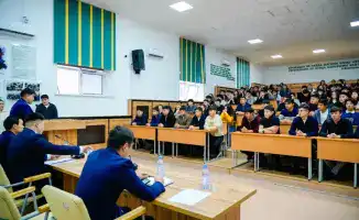 Судебные дебаты: студенты становятся свидетелями правосудия в деле о сталкинге