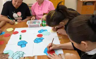 Новая школа для родителей в Алматы: поддержка семей с детьми с ментальными нарушениями