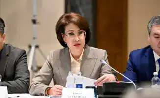 Создание новых рабочих мест и улучшение здоровья граждан: Казахстан готовится к фармацевтической революции