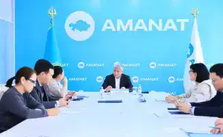 Ермаганбет Булекпаев: мост между жителями и будущим спорта