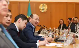 Развитие фондового рынка до 2030 года обсуждение нового Закона о рынке ценных бумаг