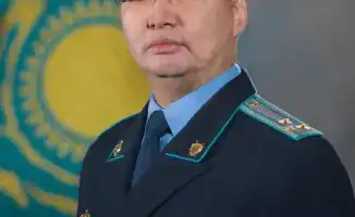 Нурдаулет Суиндиков: новый курс Генпрокуратуры!