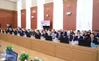 Утверждение нового инвестплана и корректировка бюджета Карагандинской области: перспективы для развития инфраструктуры и социальной сферы