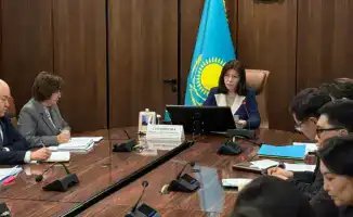 Жулдыз Сулейменова объявила о значительных изменениях в Конституции для улучшения образования в Казахстане