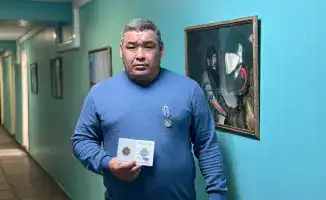 Героизм и готовность прийти на помощь: случай спасения детей при пожаре в ВКО