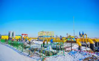 Газификация столицы: новые возможности для жителей Астаны