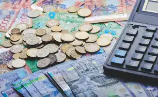 Казахстанцы получили 59 млрд тенге на пособия