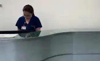 Новая гибридная нейрохирургическая операционная в Астане: прорыв в лечении заболеваний мозга