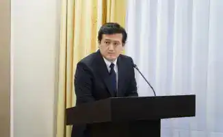 В Акмолинской области запущена система мониторинга паводков с использованием дронов