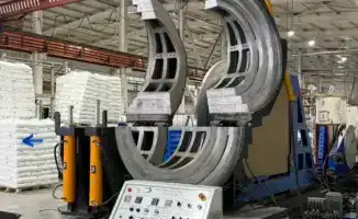 Развитие нефтегазохимической отрасли в Казахстане новый закон и поддержка производителей