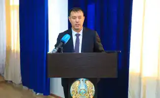 Открытие юстиции для общественности в Карагандинской области: шаг к повышению прозрачности и доверия к правовой системе