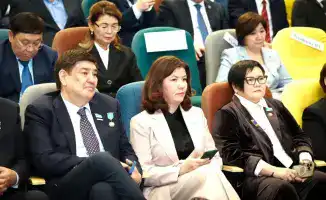 Концепция "Дети Казахстана": перспективы и последствия для образовательной среды