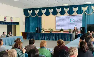 Обсуждение нового проекта Конституции: влияние на права и свободы в образовании