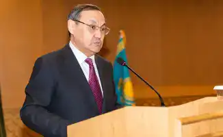 INNOVATIVE SCIENCE HUB IN KAZAKHSTAN: LEVERAGING AI FOR DATA-DRIVEN DECISIONS