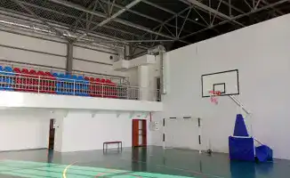 Развитие спортивной инфраструктуры в Карагандинской области способствует увеличению вовлечённости местных жителей в занятия спортом.