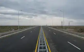 Безопасность на дорогах Казахстана: новые меры