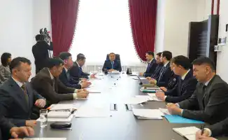 В Астане открылся новый фронт-офис Aqmola Invest для поддержки инвесторов