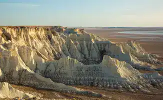 Актюбинская область: строительство дорог в мир туристических открытий