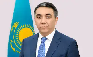 Назначение Таласбека Канафина вице-министром сельского хозяйства РК: новый шаг в цифровизации агросектора