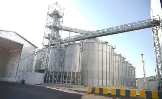 ТУРКЕСТАНСКАЯ ОБЛАСТЬ: МЯСНОЙ ГИГАНТ РЕСПУБЛИКИ С ЭКСПОРТОМ БОЛЕЕ 60 ТЫСЯЧ ТОНН