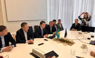 Казахстан и Эстония укрепляют агропромышленные связи для повышения экспортного потенциала