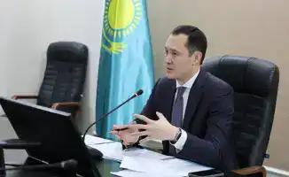 Идеи на стыке науки и бизнеса в Акмолинске