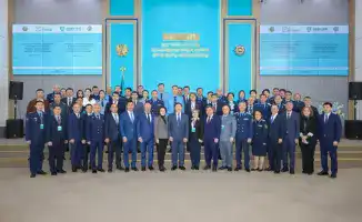 Конституция Казахстана: Революция прав и технологий!