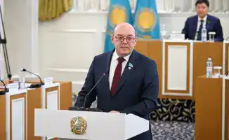 Внимание на социальную ответственность: детали проекта Новой Конституции от Асхата Рахимжанова