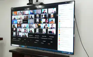 Казахстан: Международные усилия по улучшению качества атмосферного воздуха в городах