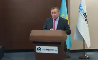 На заседании Рабочей группы в АО НК "КазМунайГаз" обсуждены обновления профстандартов нефтегазовой отрасли на 2026 год
