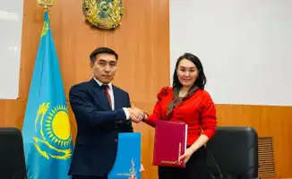 Подписание меморандума в Акколе: новые перспективы для туристической инфраструктуры региона