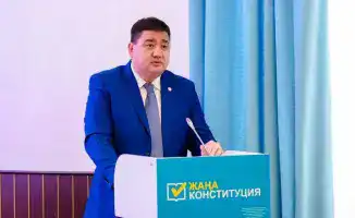 Городской штаб в Астане организует 1000 мероприятий для 700 тысяч человек