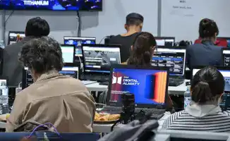 Цифровизация образования и медицины в Алматы: новые возможности для будущих поколений