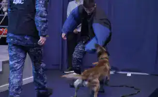 «Закон и порядок»: звезды КВН «Астана» зажигают свет надежды в борьбе с наркотиками среди студентов